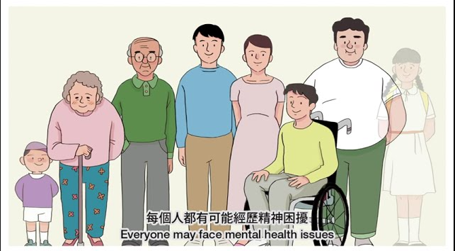 Recovery Is Possible 復元系列 (系列)