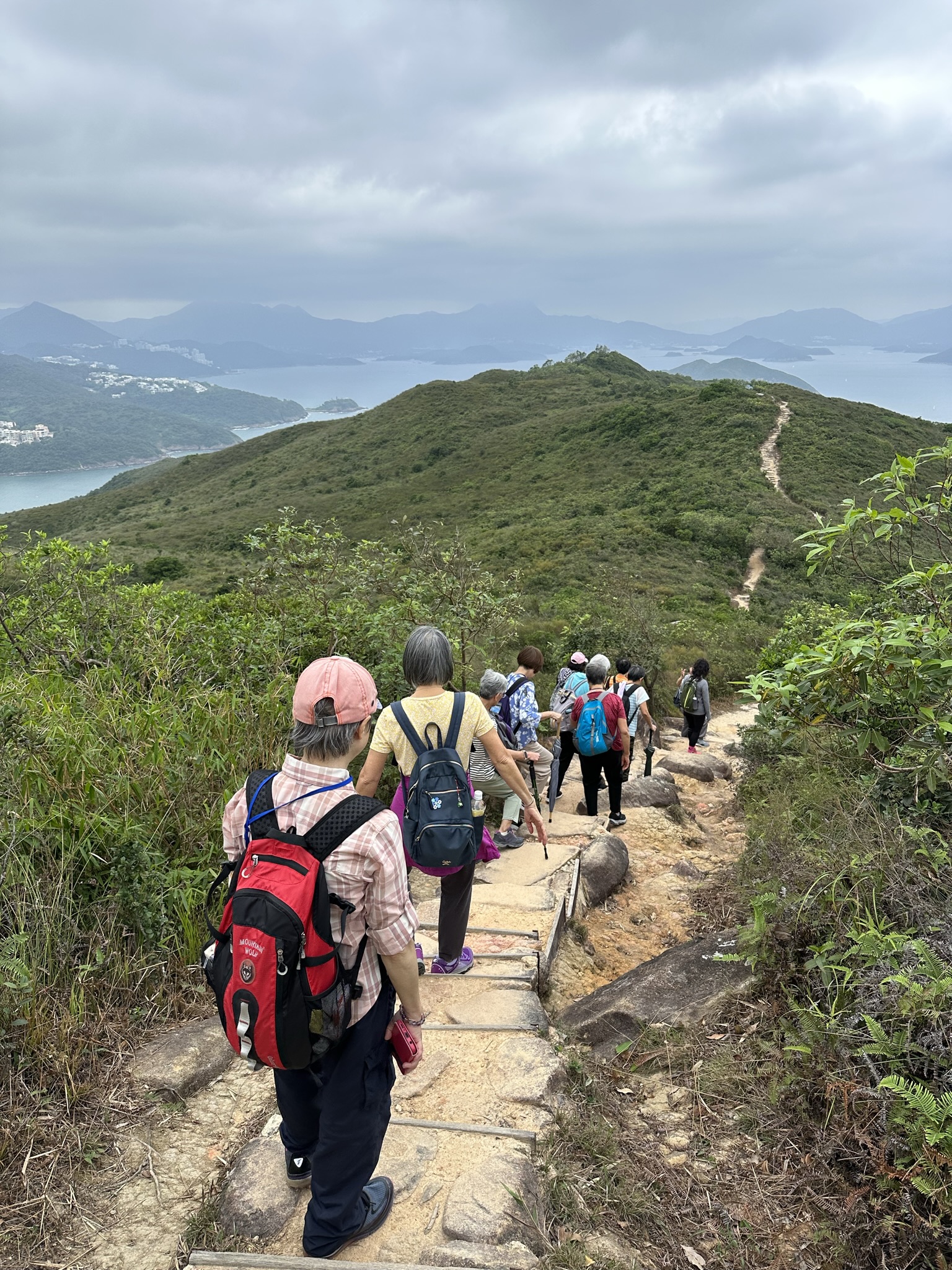 香港基督教服務處