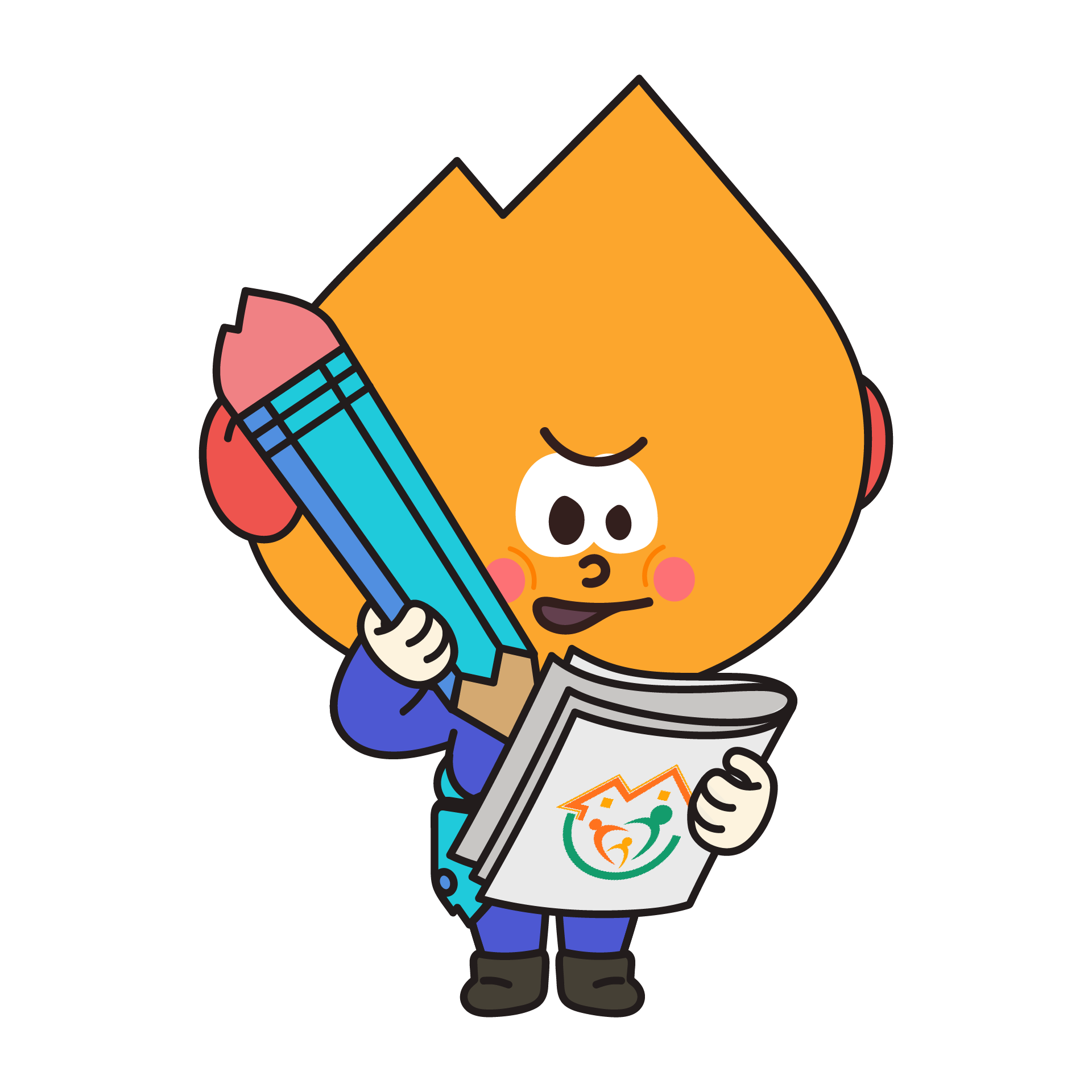 Looking for Funding
