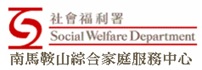 Social Welfare Department