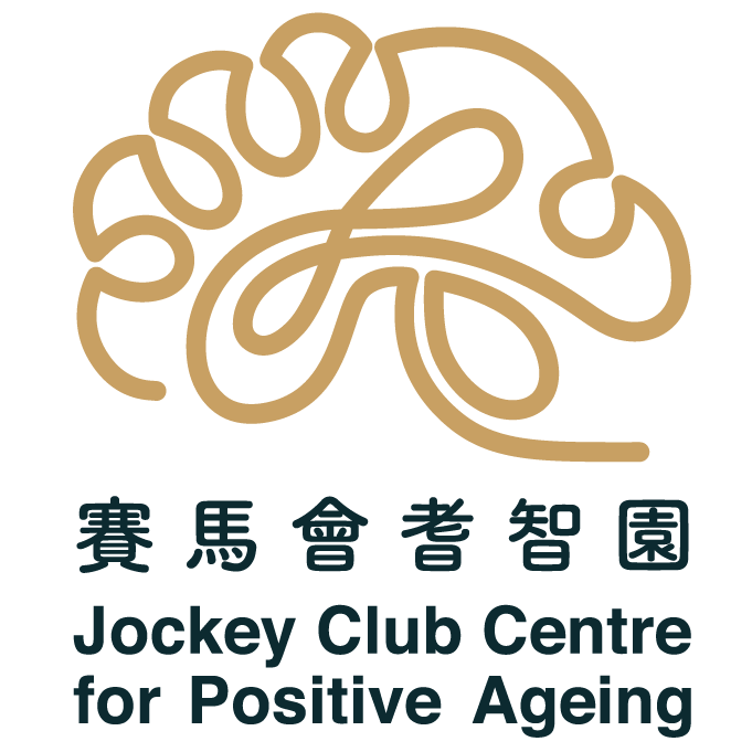 Jockey Club Centre for Positive Ageing