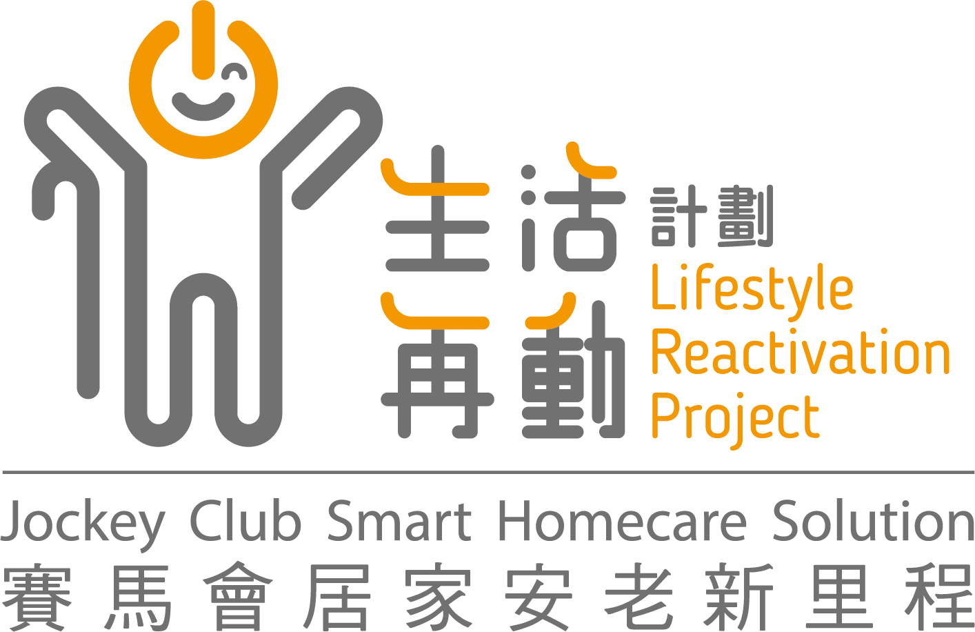 Lifestyle Reactivation Project: Jockey Club Smart Homecare Solution