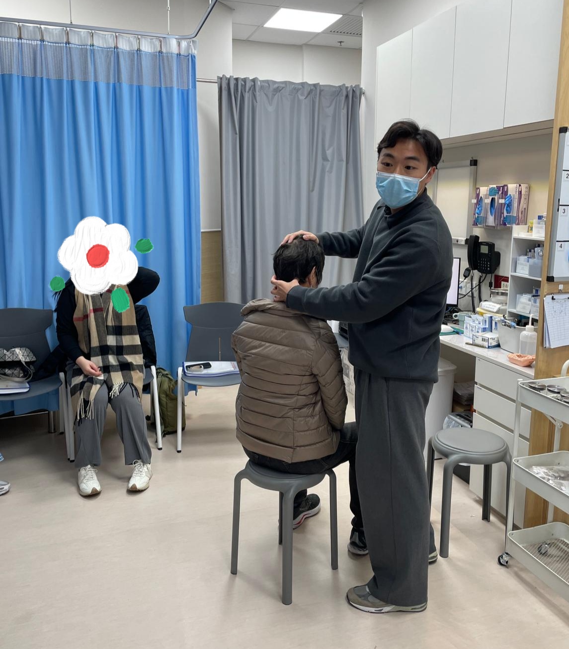 ｢中醫幫你瞓好啲｣中醫改善失眠工作坊
