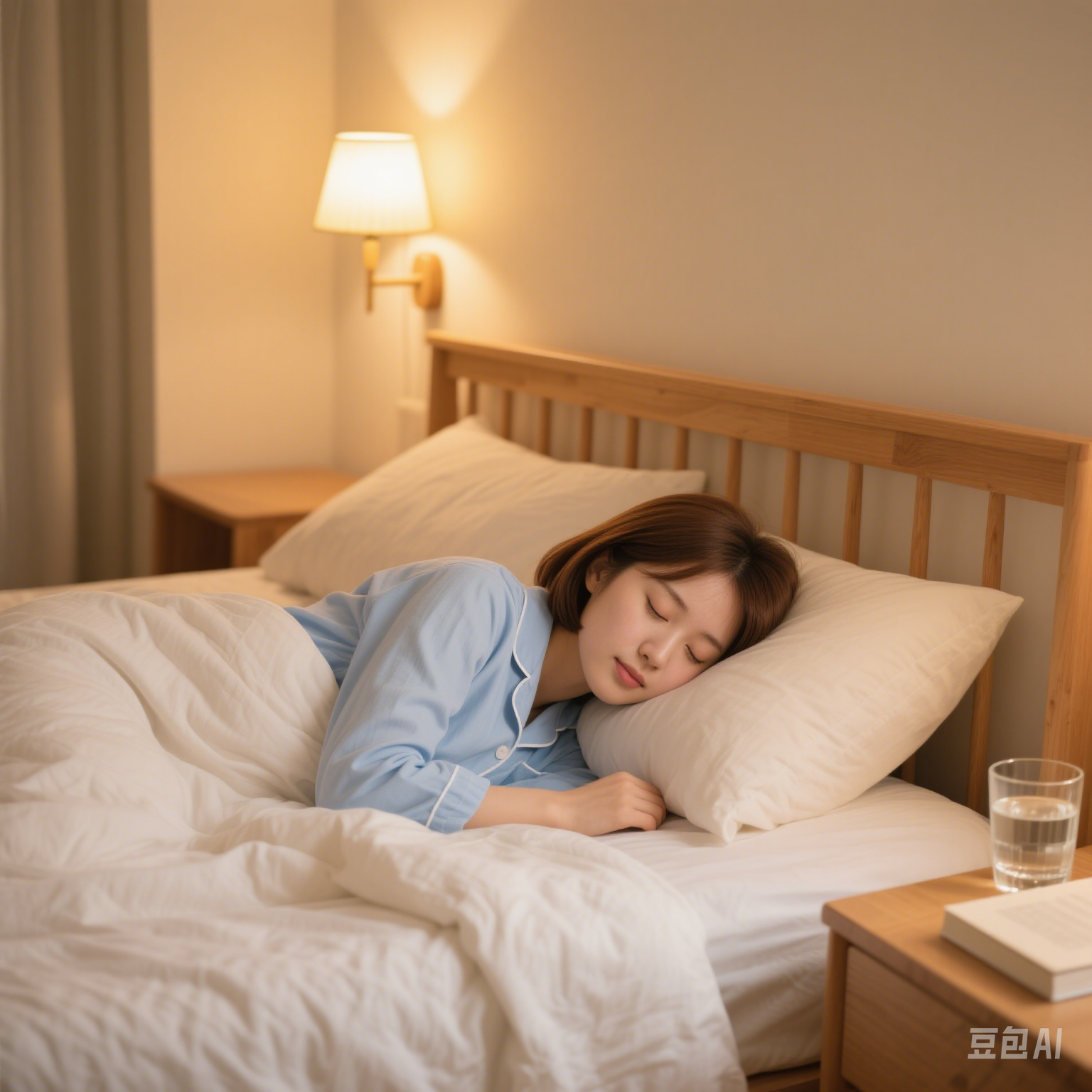 照顧者安睡指南