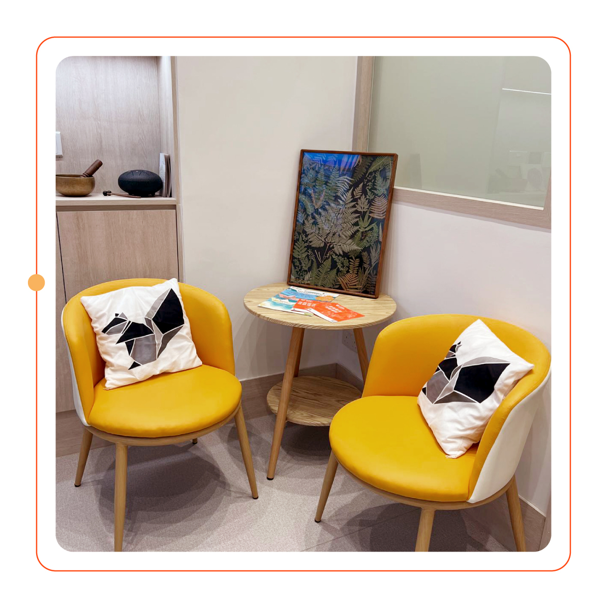 基督教香港信義會社會服務部