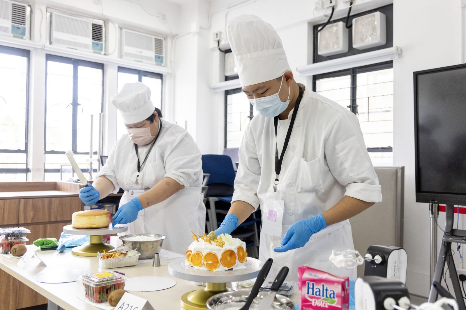 「香港展能節」展現殘疾人士卓越技能
