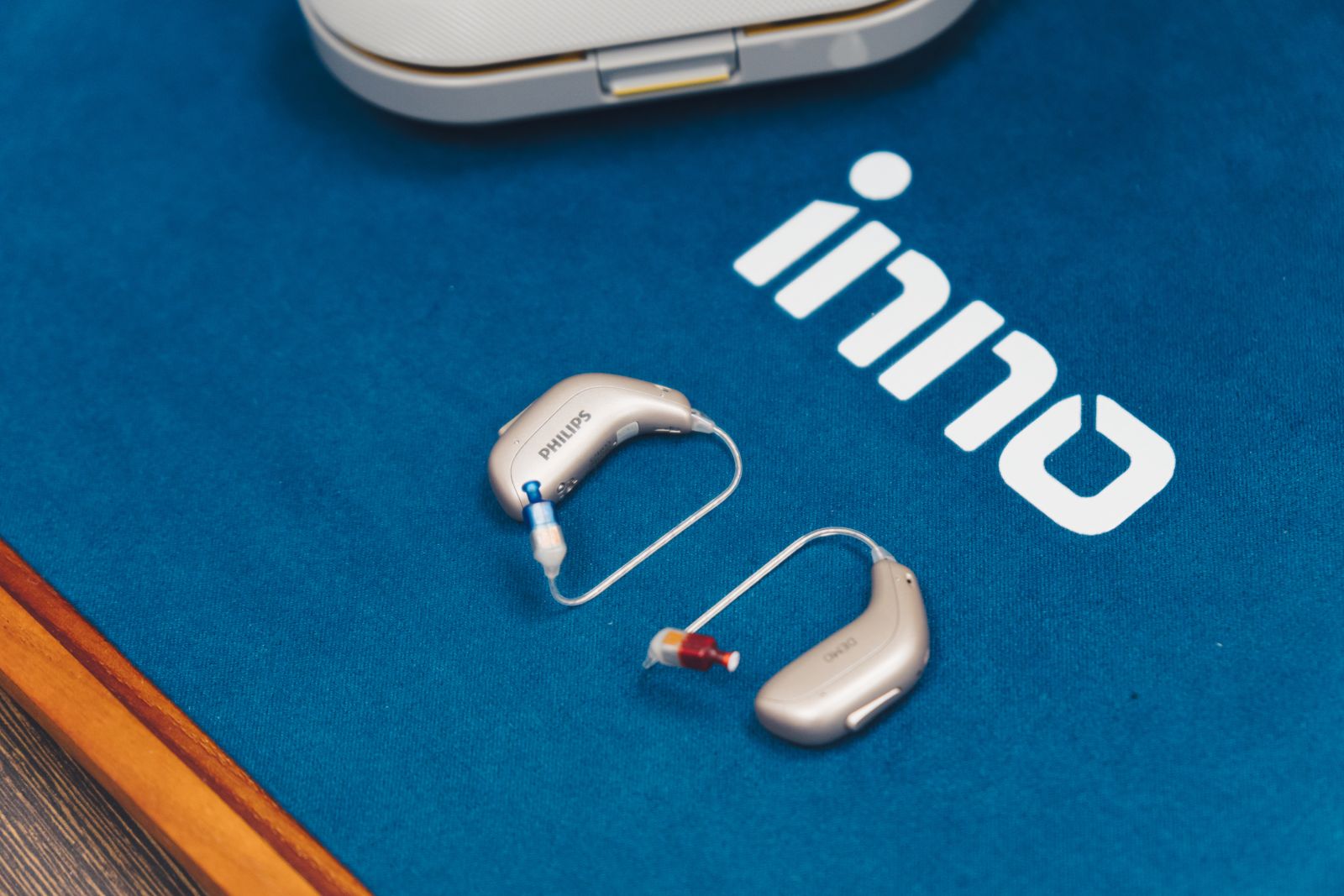 INNO HEARING SOLUTIONS LIMITED